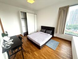 Centro Residences (D20), Condominium #611337681